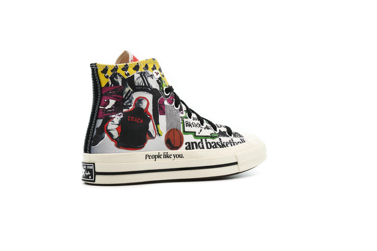 Converse x CONVERSE CHUCK 70 HI 